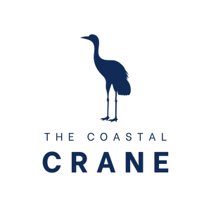 The Coastal Crane